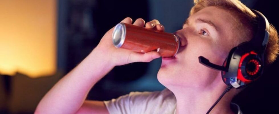 The drink that endangers childrens lives It poses serious health