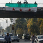 The fall of Bashar al Assad marks the collapse of the