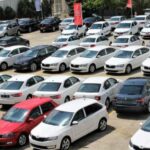 The issue of scrap incentive in automobiles is on the