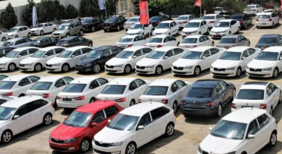 The issue of scrap incentive in automobiles is on the