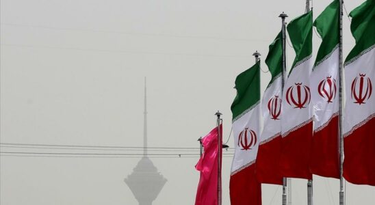 The law that will come into force in Iran caused