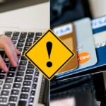 The mistake many make – making it easier for fraudsters