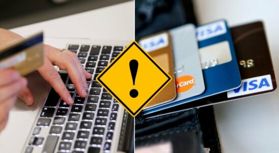 The mistake many make – making it easier for fraudsters