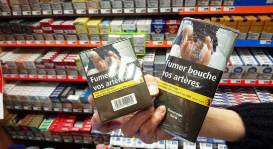 The price of cigarettes is increasing in all these border