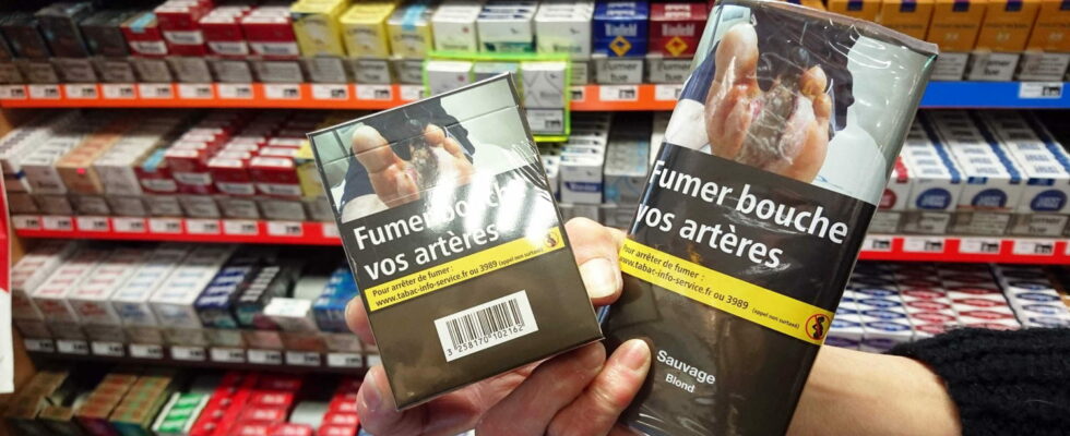 The price of cigarettes is increasing in all these border