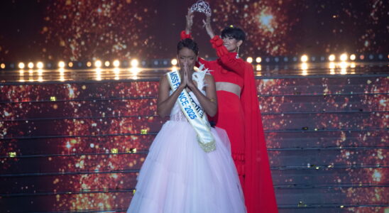 The secrets of the Miss France 2025 haircut revealed by