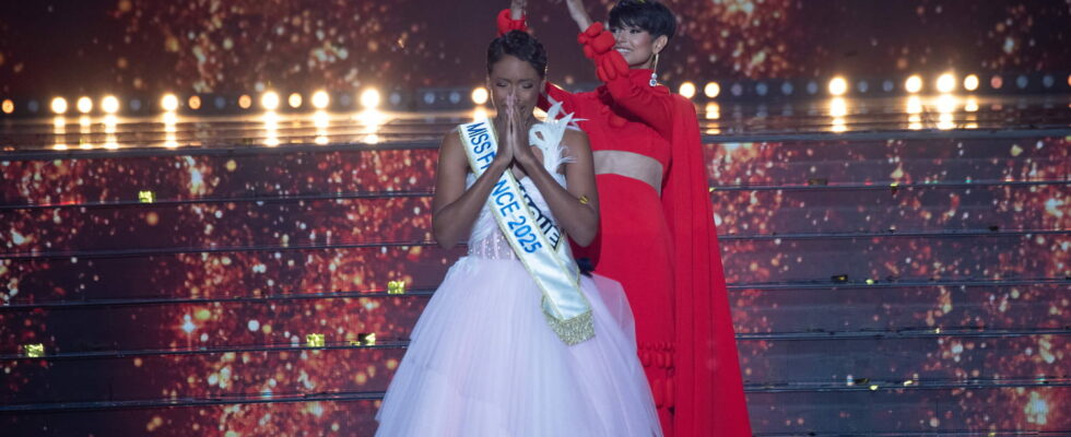 The secrets of the Miss France 2025 haircut revealed by