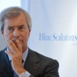 The split of Vivendi the operation which risks shaking the