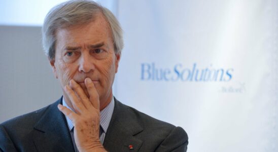 The split of Vivendi the operation which risks shaking the