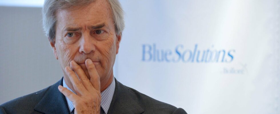 The split of Vivendi the operation which risks shaking the