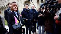 The verdict in the rape case that shocked France 20