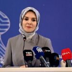 There are restrictions on social media Minister Goktas announced by