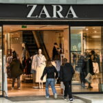 This Zara dress for less than 40 euros is our