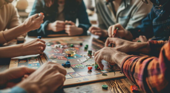 This board game can delay Alzheimers disease a great