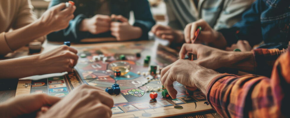 This board game can delay Alzheimers disease a great