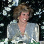 This cheesy piece made stylish thanks to Lady Diana is