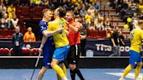 This is how Sweden reacted to Finlands surprise victory