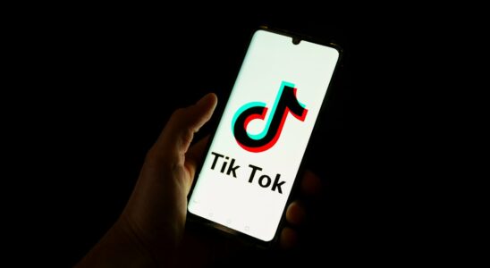 Threatened with ban in the United States TikTok takes the