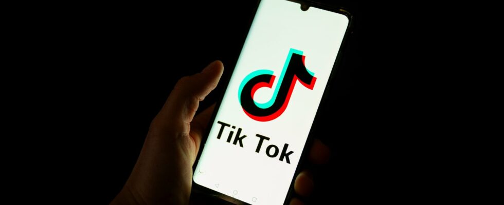 Threatened with ban in the United States TikTok takes the