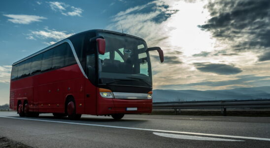 Tignes Les Deux Alpes These 5 new bus lines serve