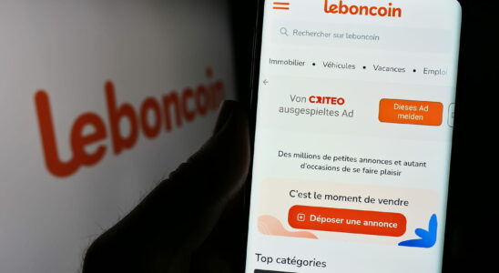 To strengthen its position in the e commerce sector Leboncoin is