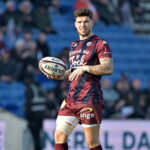 Top 14 Bordeaux Begles Toulon bad luck pursues Jalibert Time