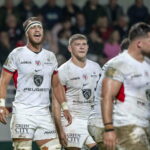 Top 14 Toulouse Stade Francais a classic which marks