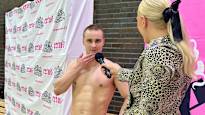 Topias Nygard surprised Finland with his record in WC swimming