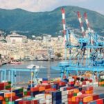 Transport Salvinis alarm in ports we risk losing competitiveness to