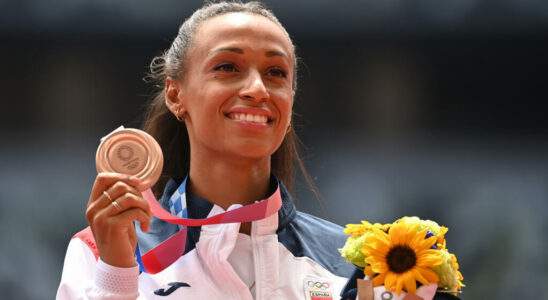 Triple jumper Ana Peleteiro accuses ex companion of rape and psychological