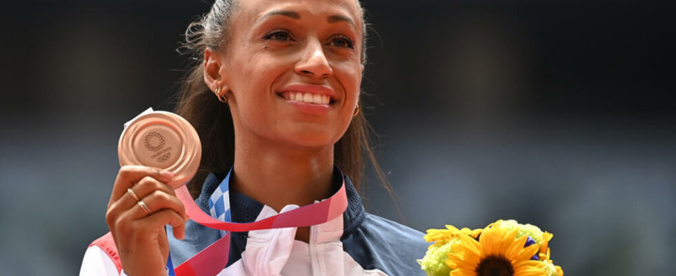 Triple jumper Ana Peleteiro accuses ex companion of rape and psychological