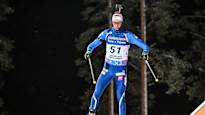 Triple victory for Norwegian biathletes Tero Seppala 18th in Kontiolahti