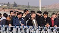 Turkey Thousands of refugees have returned to Syria News