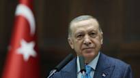 Turkeys Erdogan claims to have reached an accord between Ethiopia