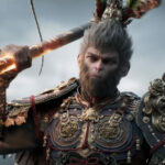 Turkish language support added to Black Myth Wukong game