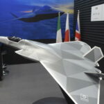 UK Italy and Japan accelerate fighter jet project