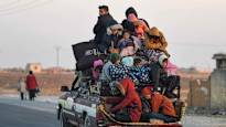 UN Nearly 50000 people fled fighting in Syria News