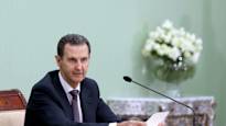 US Assad lost Aleppo because he leaned too much on