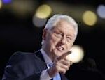 US ex president Bill Clinton to the hospital News in