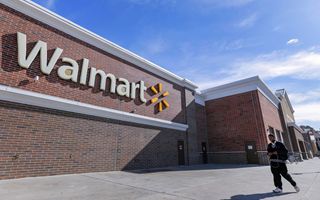 USA Walmart and Branch Messenger sued for illegally opening deposit