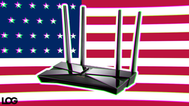 USA may ban some products signed by TP Link