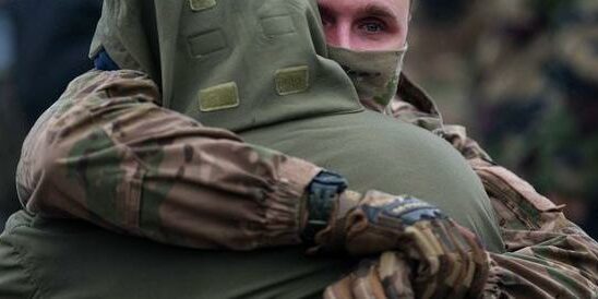 Ukraine does not lower mobilization age Latest news