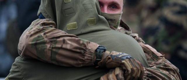 Ukraine does not lower mobilization age Latest news