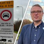 Undercut traffic in Vianen tackled 200 fines per week