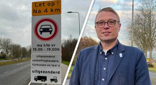 Undercut traffic in Vianen tackled 200 fines per week