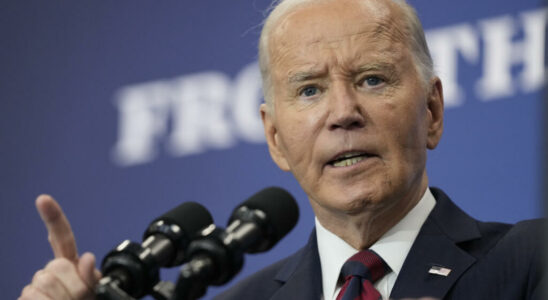 United States Joe Biden announces record number of individual pardons