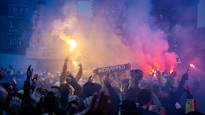 Violent crimes against Israeli soccer fans are sentenced in Holland