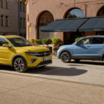 Volkswagen T Cross 2024 vs Peugeot 2008 GT the duel of