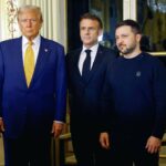 Volodymyr Zelensky wants lasting peace and Donald Trump an immediate