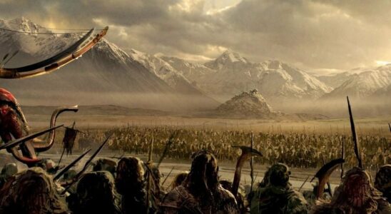 War of the Rohirrim Disappoints at the Box Office